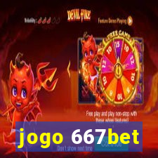 jogo 667bet